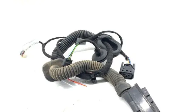 Mercedes-Benz CLA C117 X117 W117 Rear door wiring loom A1175407009