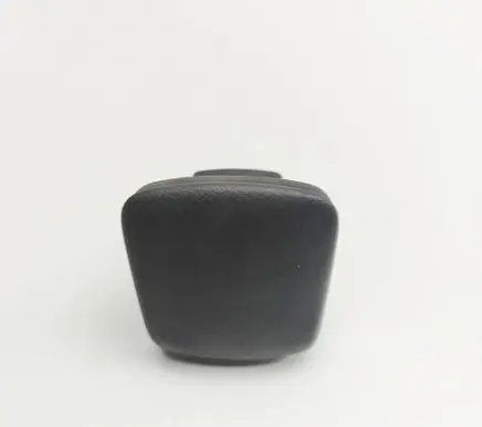 Mercedes-Benz EQA Gear lever shifter trim leather/knob A2476831400