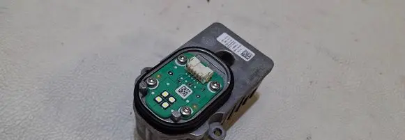 Audi A6 C7 Headlight ballast module Xenon 8K0941597E