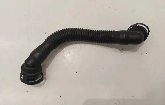 Volkswagen Touran II Breather hose/pipe 03L103493AE