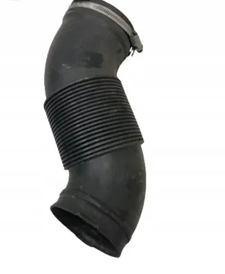 Audi A6 S6 C6 4F Air intake hose/pipe 07L129627C