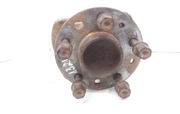 Opel Astra H Rear wheel hub spindle/knuckle 