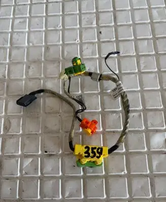 Audi A4 S4 B8 8K Negative earth cable (battery) 0199000031 HW1H03