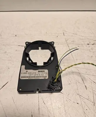 Jaguar X-Type Steering angle sensor 0265005414 481151670