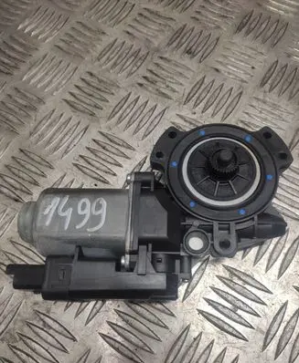 KIA Ceed Rear door window regulator motor 403951A8