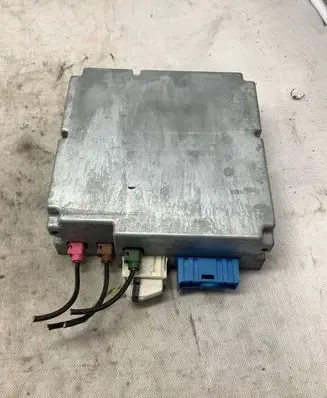 BMW X6 E71 Other control units/modules 9168386