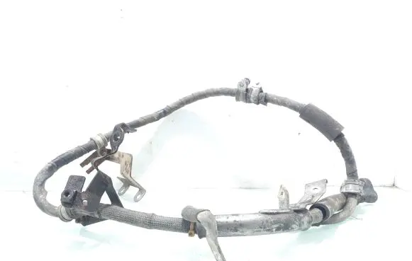 Volkswagen Touareg I Wires (starter motor) 7L6971729P