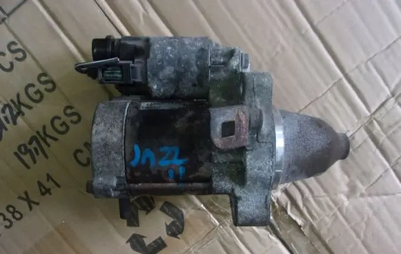 Honda Civic Starter motor 4280003460