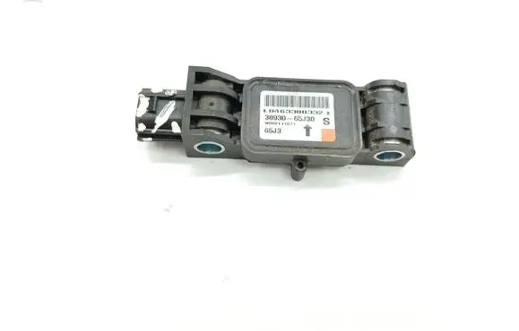 Suzuki Grand Vitara II Airbag deployment crash/impact sensor 3893065J30