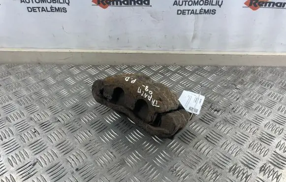 Ford Transit Front brake caliper
