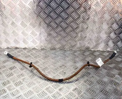 Negative earth cable (battery)