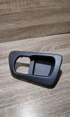 Nissan Qashqai Rear door handle trim 82683JD00A