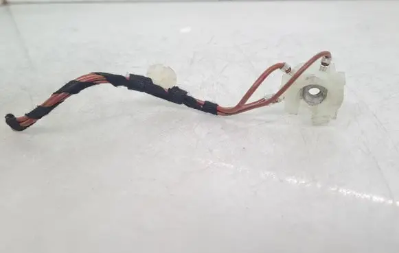 Porsche Taycan 9J1 Other wiring loom P7621