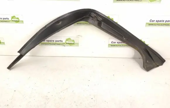 Mercedes-Benz CLK A209 C209 Loading door rubber seal (on body) A2096930133 2096930133