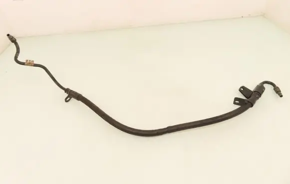 Citroen C5 Air suspension pipe/line (rear) 