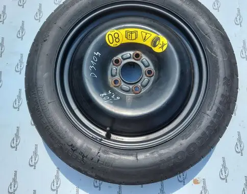 Ford Mondeo Mk III R16 spare wheel 1S71MH