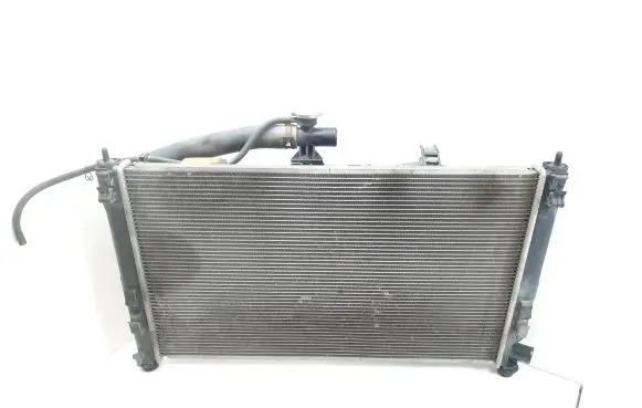 Mitsubishi Lancer VIII Radiator set 080724
