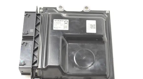 Volvo XC60 Engine control unit/module 31452623