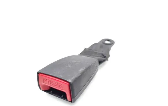 Ford Ecosport Rear seatbelt buckle CN15A60044FAW