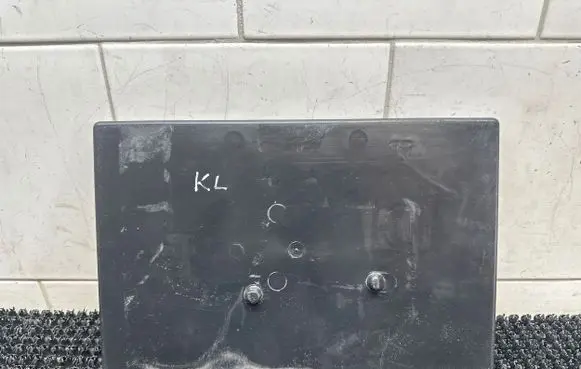 Renault Koleos II Battery tray 24428JD70A