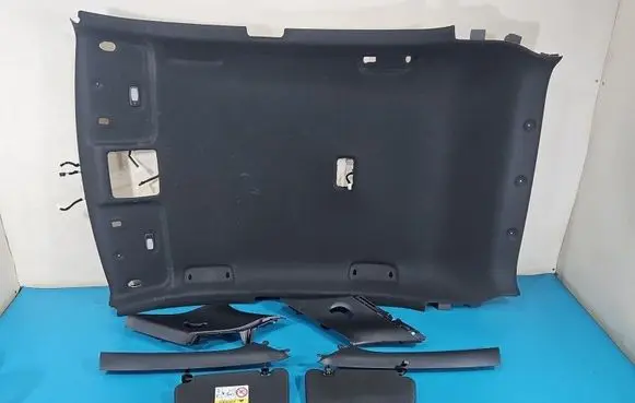 Hyundai i20 (GB IB) Headlining 92800C7XXX IMPRK1598144