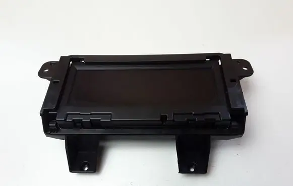 Chevrolet Orlando Screen/display/small screen 22824480G