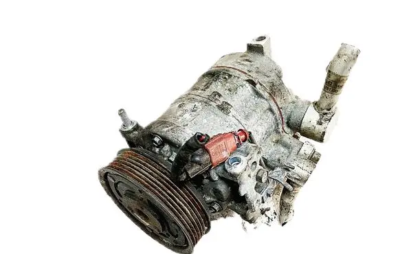 Audi A4 S4 B8 8K Air conditioning (A/C) compressor (pump) 8T0260805F