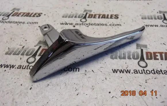Mercedes-Benz E W211 Rear door interior handle A2117660124