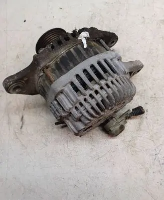 Mazda 6 Generator/alternator A2TJ0681 0110912