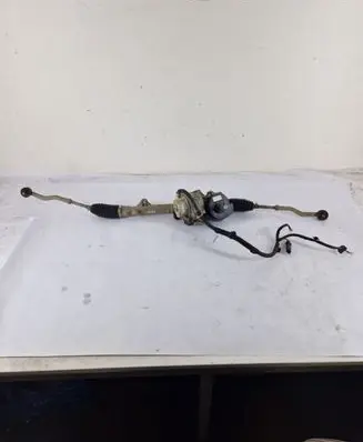 Steering rack