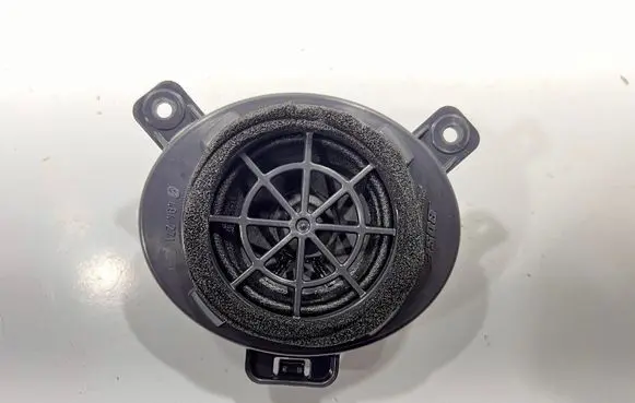 Audi Q7 4L Parcel shelf speaker 4L0035361