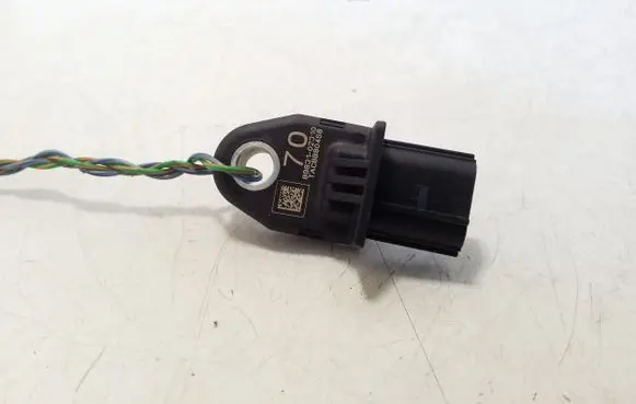 Toyota Corolla E210 E21 Airbag deployment crash/impact sensor 8983102310 TACBB804S8
