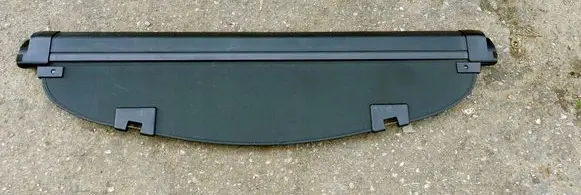 Mazda CX-5 Parcel shelf load cover MAZDA-CX-5 2012-2017