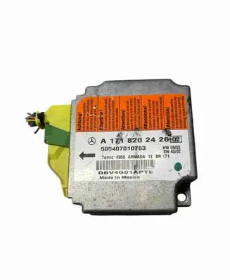 Mercedes-Benz SLK R171 Airbag control unit/module A1718202426
