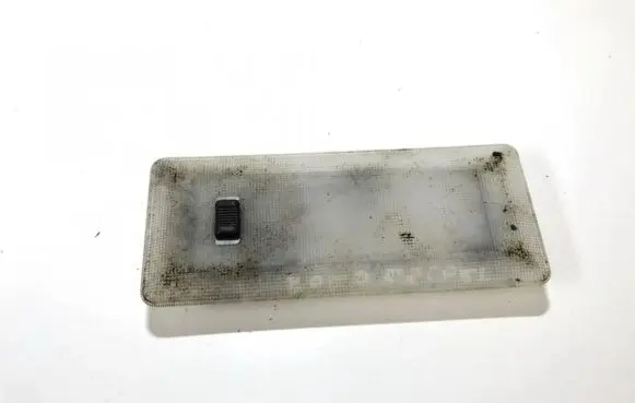 Ford Escort Rear seat light