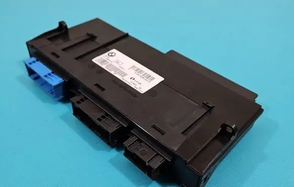 BMW X3 F25 Central body control module 9286129 IMPRK1449285