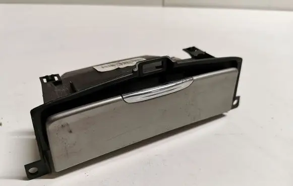 Ford Mondeo MK IV Car ashtray