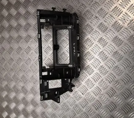 Volkswagen Polo VI Other center console (tunnel) element 2GS858005