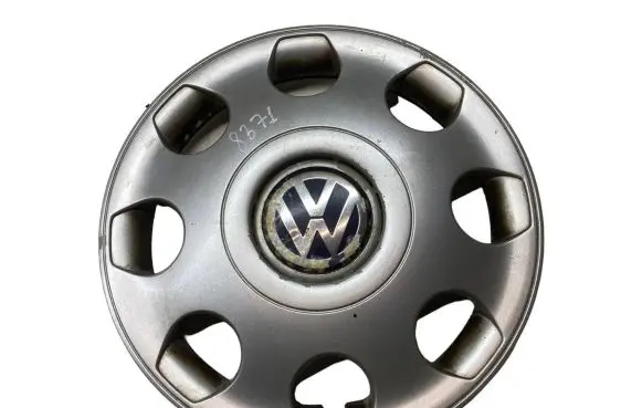 Volkswagen Lupo R13 wheel hub/cap/trim 6X0601147A