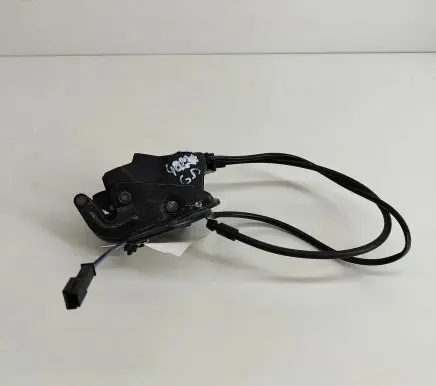 BMW i3 Rear door lock 7291034