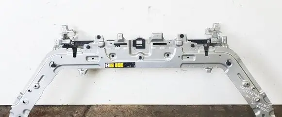 Jaguar E-Pace Radiator support slam panel BJ3216778AC-jag bj3216778ac