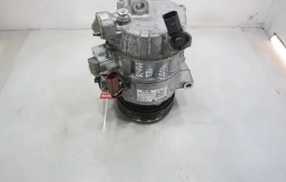 Volkswagen Taigo Air conditioning (A/C) compressor (pump) 3Q0816803E 017820062B4