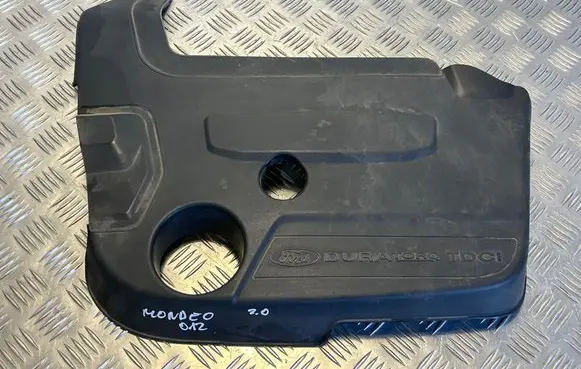 Ford Mondeo MK IV Engine cover (trim) 9M5Q6N041A