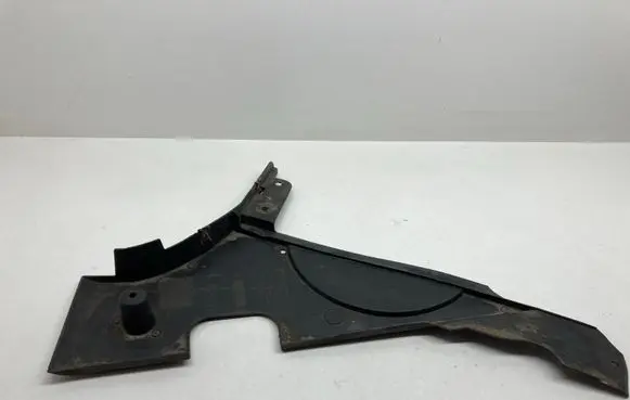 BMW i3 Rear underbody cover/under tray 51757186721 74850610