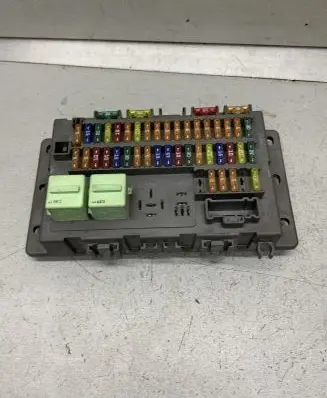 Mini One - Cooper R50 - 53 Fuse module 6906600 518030507 213051150403