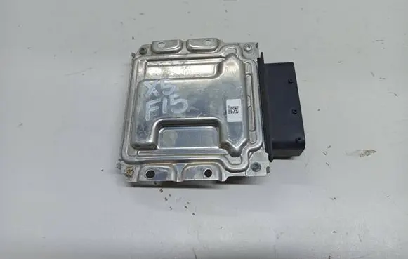 BMW X5 F15 Adblue control unit 7445434 0281032793 003000000