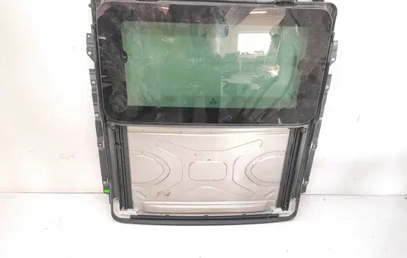 BMW X6 E71 Sunroof set 3062923