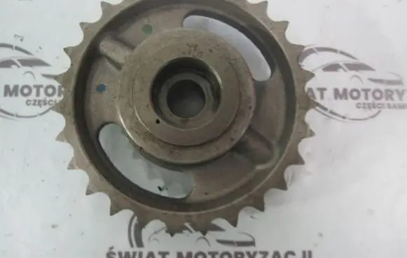 Mercedes-Benz E W211 Timing chain sprocket 