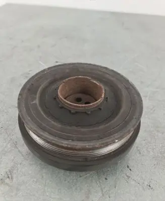 BMW 3 E92 E93 Crankshaft pulley 8512072