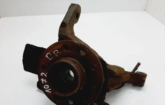 Opel Zafira B Front wheel hub
